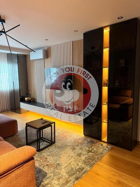 Perla | 2 camere | 55mp | Decomandat | B12630